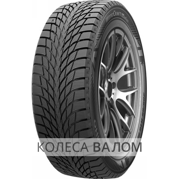 KUMHO 215/55 R18 99T WinterCraft Ice WI51 фрикц EK